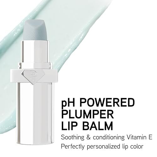 Physicians Formula Mineral Wear Diamond pH Lip Plumper Balm - Sapphire - görsel 12