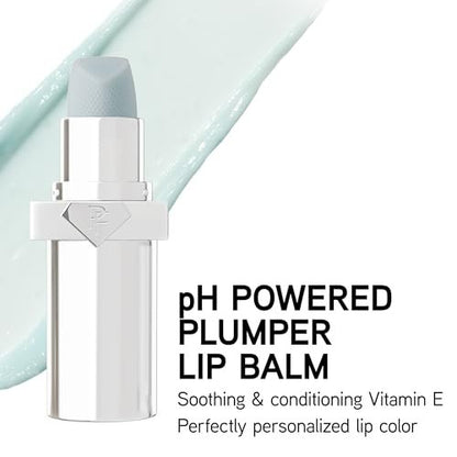 Physicians Formula Mineral Wear Diamond pH Lip Plumper Balm - Sapphire