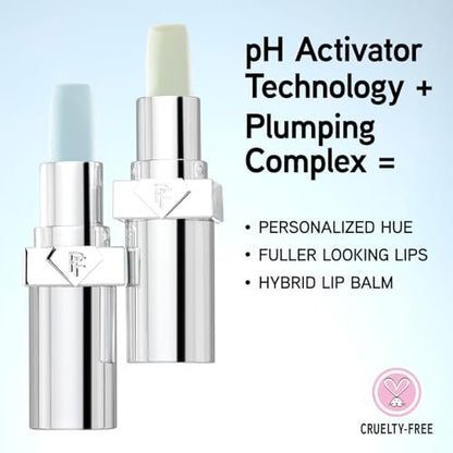 Physicians Formula Mineral Wear Diamond pH Lip Plumper Balm - Sapphire