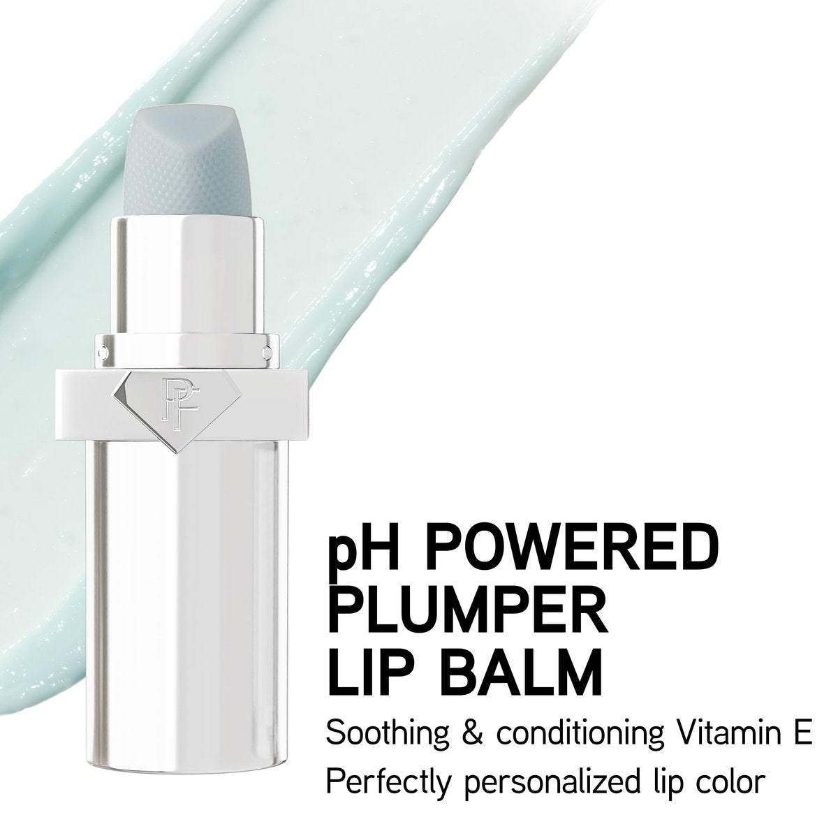 Physicians Formula Mineral Wear Diamond pH Lip Plumper Balm - Sapphire - görsel 11