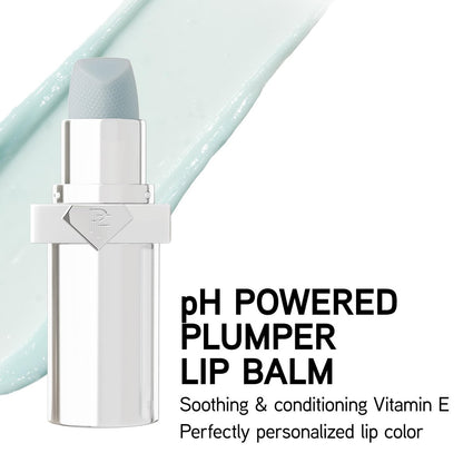 Physicians Formula Mineral Wear Diamond pH Lip Plumper Balm - Sapphire