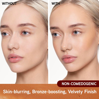 Bronze Booster™ Sun Blur Glow Activated Bronzing Balm - Warm Sand | Physicians Formula Avelisse