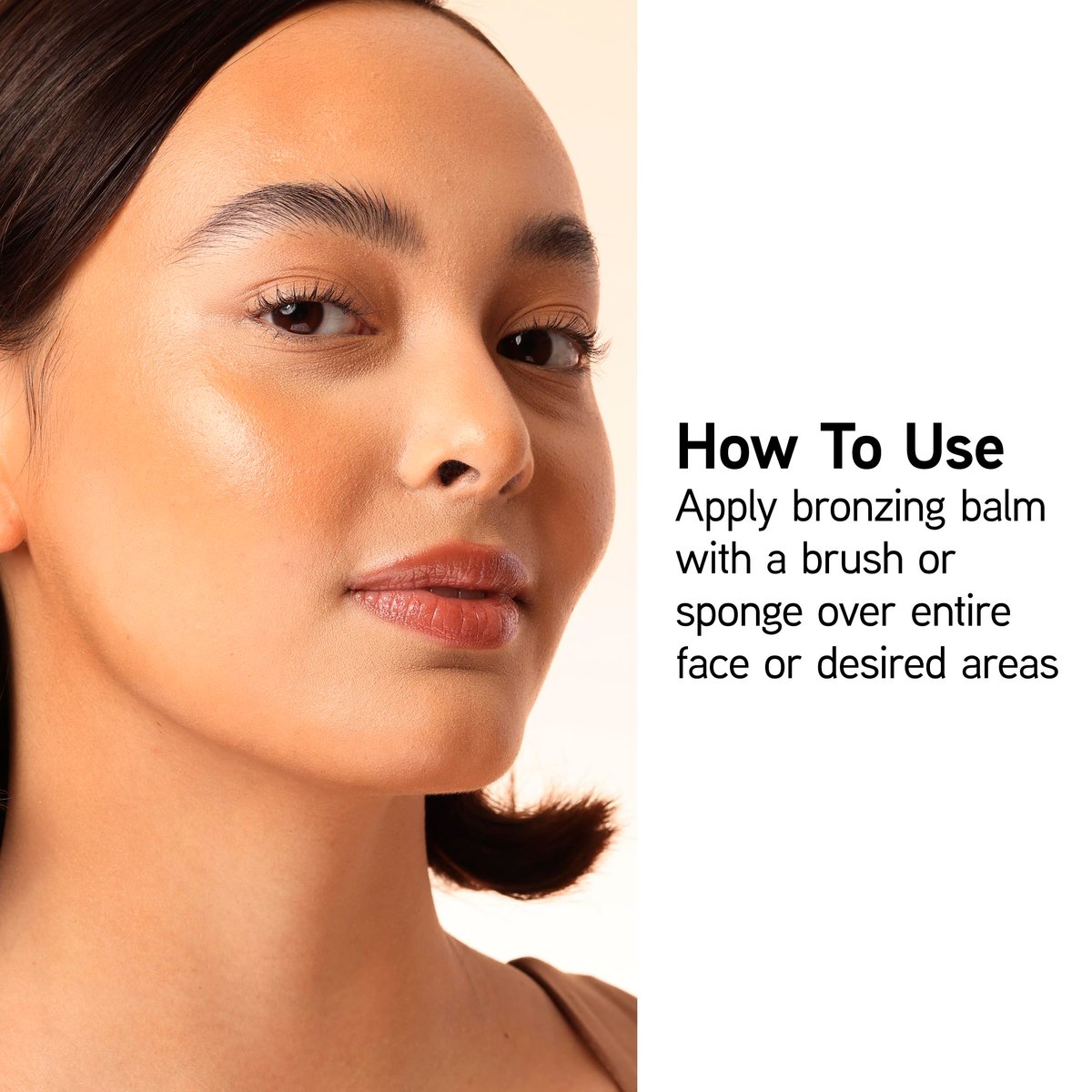 Bronze Booster™ Sun Blur Glow Activated Bronzing Balm - Warm Sand | Physicians Formula Avelisse