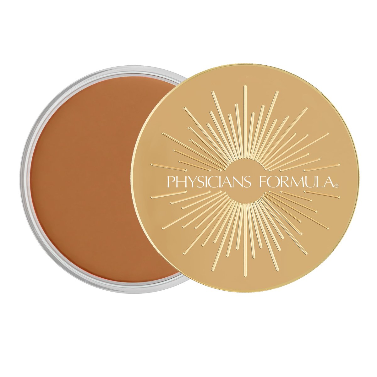 Bronze Booster™ Sun Blur Glow Activated Bronzing Balm - Warm Sand | Physicians Formula Avelisse