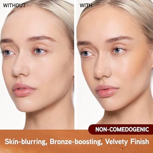 Bronze Booster™ Sun Blur Glow Activated Bronzing Balm - Warm Sand | Physicians Formula Avelisse