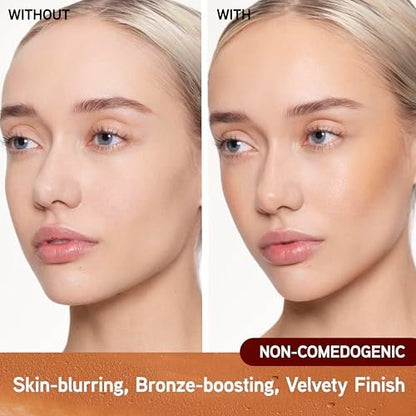Bronze Booster™ Sun Blur Glow Activated Bronzing Balm - Warm Sand | Physicians Formula Avelisse