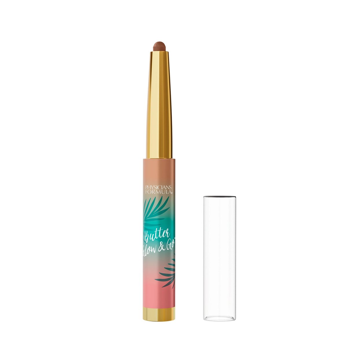 Butter Glow & Go™ Contour Stick - Medium/Deep - Physicians Formula Avelisse