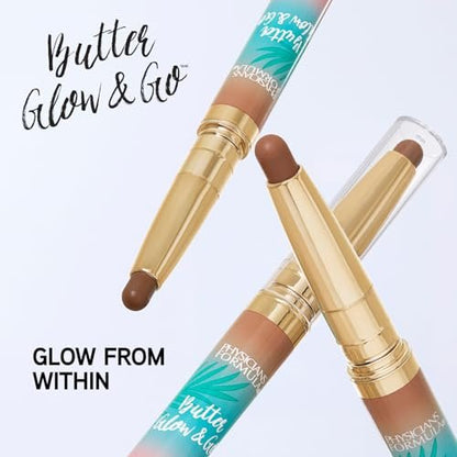 Butter Glow & Go™ Contour Stick - Fair/Light - Physicians Formula Avelisse