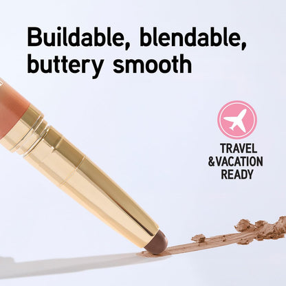 Butter Glow & Go™ Contour Stick - Medium/Deep - Physicians Formula Avelisse