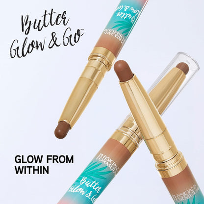 Butter Glow & Go™ Contour Stick - Medium/Deep - Physicians Formula Avelisse