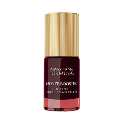 Bronze Booster™ Sun Tint Glow Activated Cheek & Lip Stain - Bronze Tint, 0.33 Fl Oz Avelisse