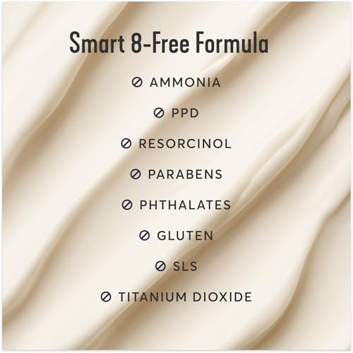 Madison Reed Radiant Hair Color Kit - 9.5NNA Medium Neutral Blonde (Bellagio Blonde) - Permanent Hair Dye with 100% Gray Coverage, PPD-Free & Ammonia-Free, 1 Pack Avelisse