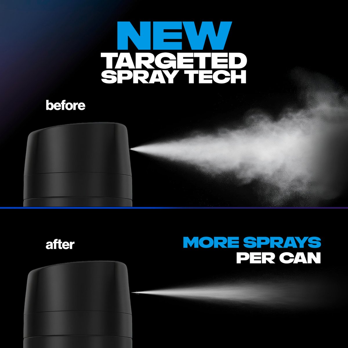 AXE Fine Fragrance Collection Body Spray – Blue Lavender, 3-Pack (2.9 oz Each), 72-Hour Freshness, Aluminum Free Avelisse
