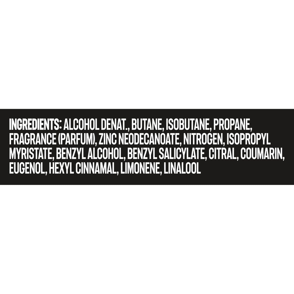 AXE Body Spray Phoenix 4 Count Pack - Apollo Scent, 48 Hour Freshness, Aluminum Free Deodorant Spray for Men, 2.9 oz Each Avelisse