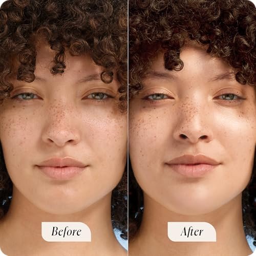 Sky Organics Organic Castor Glass Skin Serum – Dermatologist Tested Natural Face Serum with Organic Castor Oil & Jojoba Oil, 1 fl oz Avelisse