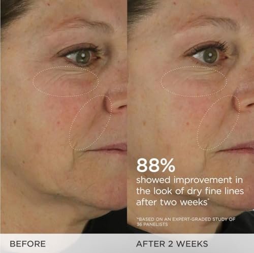 TATCHA The Dewy Skin Cream, Travel-Sized Mini - Rich Face Moisturizer for Dry & Combination Skin, 0.5 Fl Oz Avelisse