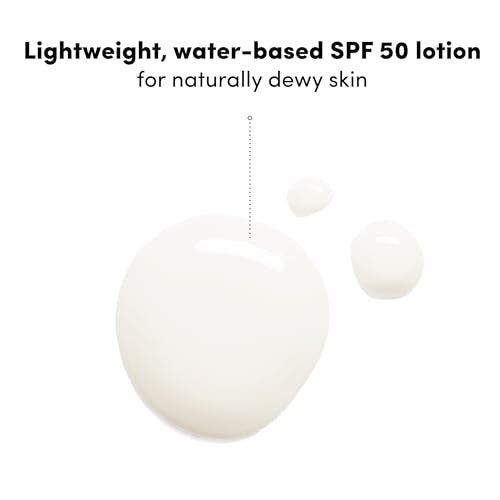 Coco & Eve Coconut Milk Body Sunscreen SPF 50 – Broad Spectrum UVA/UVB Sun Protection, Hydrating Daily Water-Based Lotion, Lightweight, Non-Greasy, Dermatologically Tested, 6.76 Fl Oz Avelisse