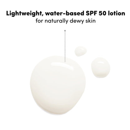 Coco & Eve Coconut Milk Body Sunscreen SPF 50 – Broad Spectrum UVA/UVB Sun Protection, Hydrating Daily Water-Based Lotion, Lightweight, Non-Greasy, Dermatologically Tested, 6.76 Fl Oz Avelisse