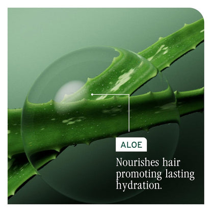 Biolage Hydra Source Travel Size Trio Kit - Mini Shampoo, Conditioning Balm & All-In-One Spray for Dry Hair