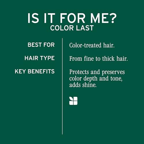 Biolage Color Last Travel Size Trio Kit - Mini Shampoo, Conditioner & All-In-One Spray for Color-Treated Hair, Maintains Vibrancy & Adds Shine, 3 Piece Set - görsel 11
