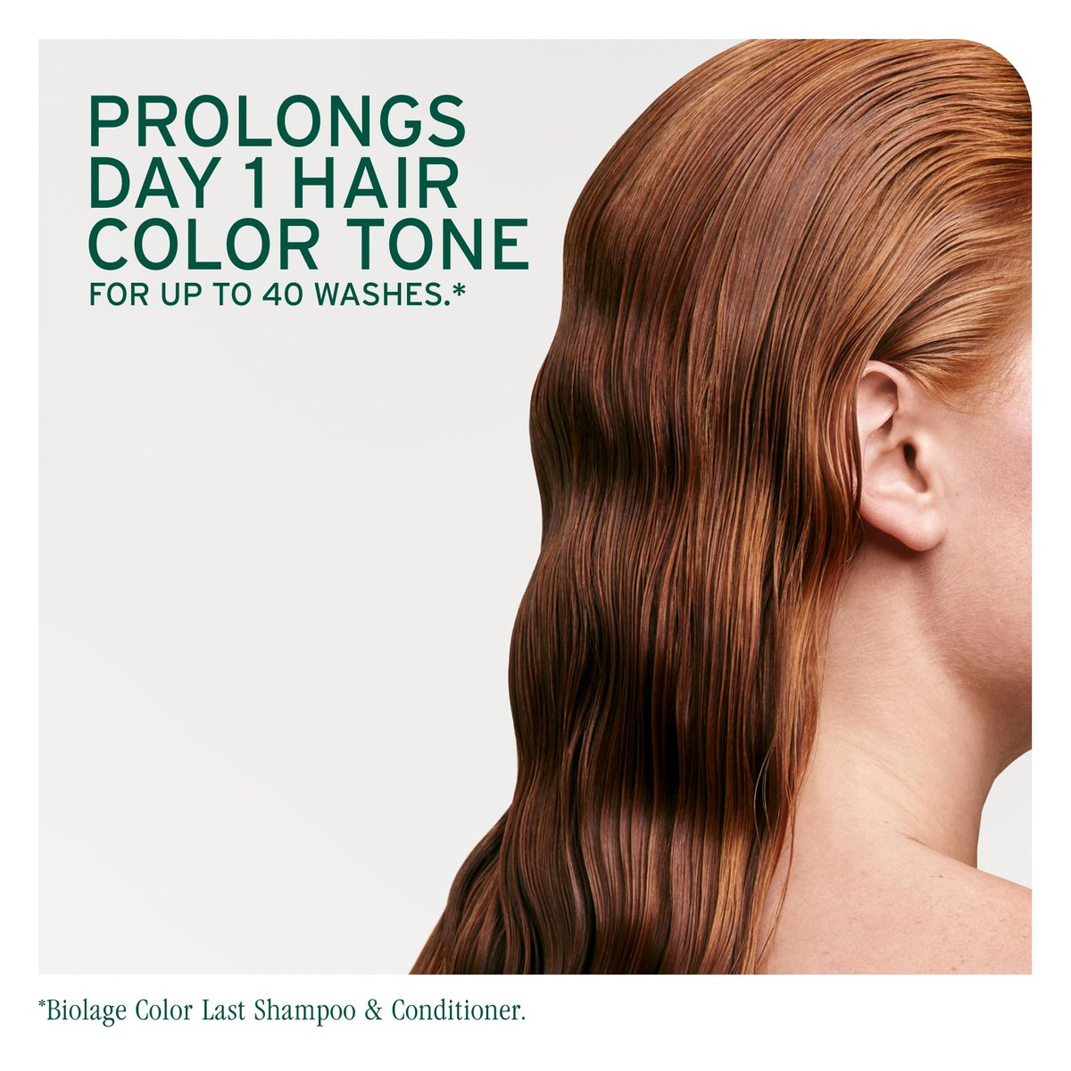 Biolage Color Last Travel Size Trio Kit - Mini Shampoo, Conditioner & All-In-One Spray for Color-Treated Hair, Maintains Vibrancy & Adds Shine, 3 Piece Set - görsel 6