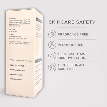 INFINITY ZONE Niacinamide 10% + Zinc 1% Face Serum – Lightweight Hydrating Serum with Hyaluronic Acid & Vitamin B5, 30 ml / 1.01 fl oz