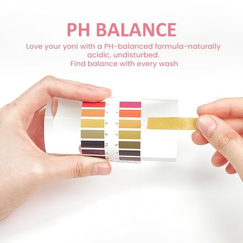 2pcs Yoni Bar Soap – Natural Feminine Soap Bar for pH Balance Handmade, Yoni Wash Odor Control & Hydration | Organic Herbal Ingredients | Gentle Effective Daily Intimate Cleanser - görsel 9