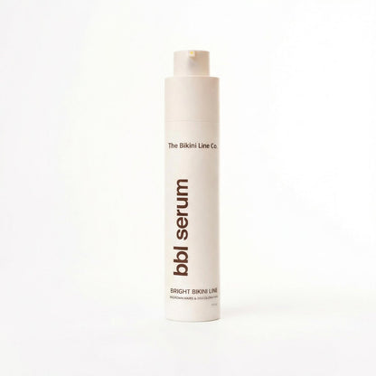 BBL Serum – 3-in-1 Bikini Line Care, Fragrance-Free Post-Hair Removal Serum with Salicylic Acid & Niacinamide, Helps Reduce the Look of Ingrown Bumps & Irritation, Designed for Sensitive Skin Avelisse
