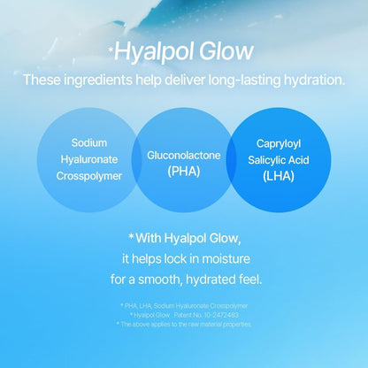 mixsoon Hyalraebae Pore Blurring Cream - Hydrating Pore Refining Face Moisturizer for Glass Skin, 1.69 fl oz Avelisse