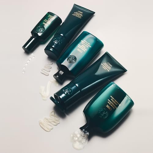 Oribe Eternal Curls Polish & Protect Oil - Nourishing Hair Oil for Wavy, Curly & Coily Hair - 3.4 oz Avelisse