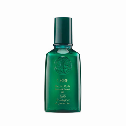 Oribe Eternal Curls Polish & Protect Oil - Nourishing Hair Oil for Wavy, Curly & Coily Hair - 3.4 oz Avelisse