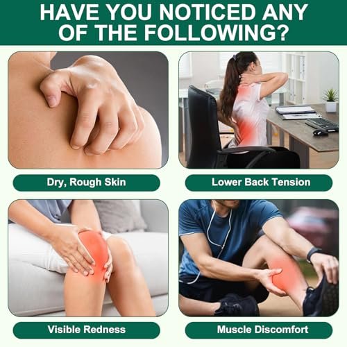 2 Box Miracle Balm - Natural Ingredients for Relaxed, Comfortable Legs, Arms & Back (1 oz Each) Avelisse