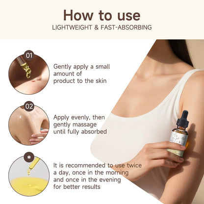 Cyperus Rotundus Oil 2 Pack – Natural Formula for Reducing Unwanted Hair Growth, Balances Skin Tone, Shrinks Pores, Moisturizes & Soothes Skin – Suitable for All Skin Types – 4.04 Fl Oz Avelisse