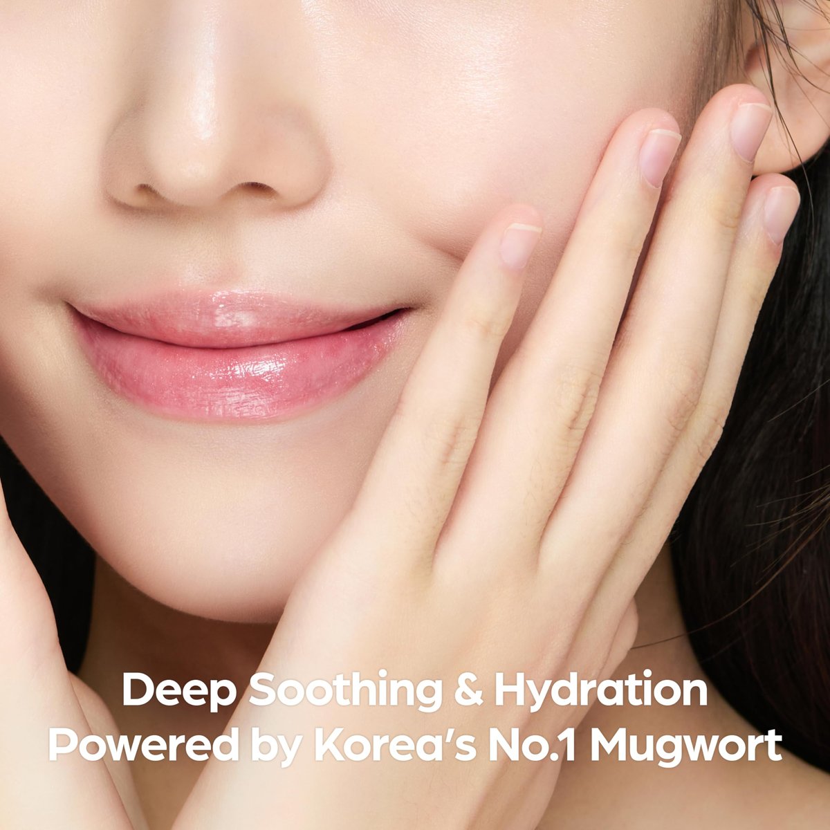 I’m From Mugwort Essence - Deep Calming & Hydrating Korean Essence for Sensitive Skin, Vegan, 5.07 fl.oz Avelisse