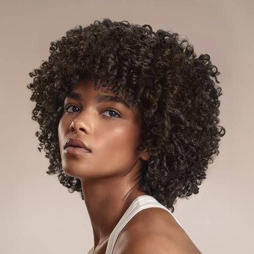 Cantu Ultra Moisture Nourishing Leave-In Conditioner with Batana Oil & Jamaican Black Castor Oil, 8 fl oz - görsel 6