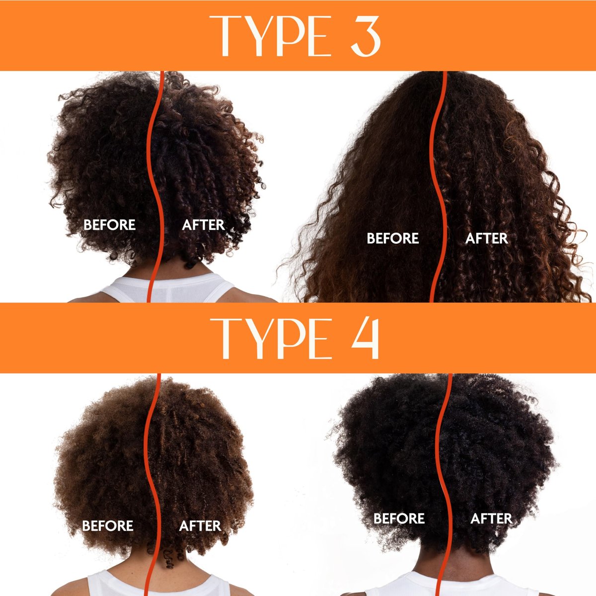 Cantu Ultra Moisture Nourishing Leave-In Conditioner with Batana Oil & Jamaican Black Castor Oil, 8 fl oz - görsel 7