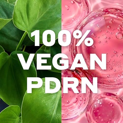 Mario Badescu Advanced Peptide PDRN Jelly Cream – Lightweight Face Moisturizer with Vegan PDRN, Peptides, Niacinamide & Sodium Hyaluronate for Daily Hydration Avelisse