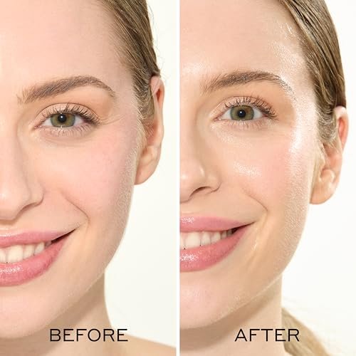 Mario Badescu Advanced Peptide PDRN Jelly Cream – Lightweight Face Moisturizer with Vegan PDRN, Peptides, Niacinamide & Sodium Hyaluronate for Daily Hydration Avelisse