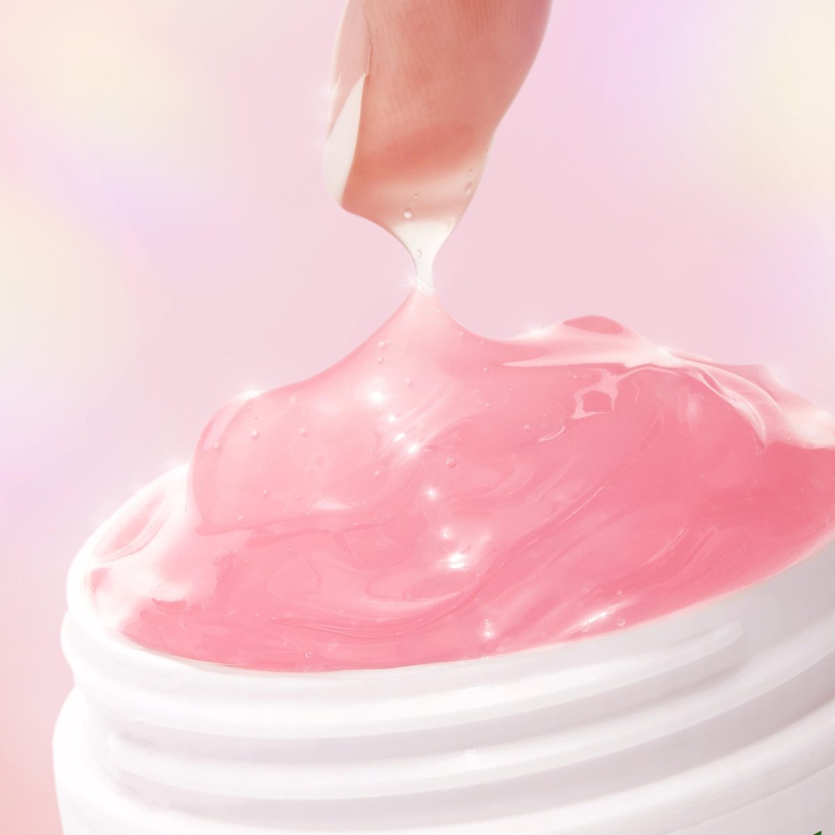 Mario Badescu Advanced Peptide PDRN Jelly Cream – Lightweight Face Moisturizer with Vegan PDRN, Peptides, Niacinamide & Sodium Hyaluronate for Daily Hydration Avelisse