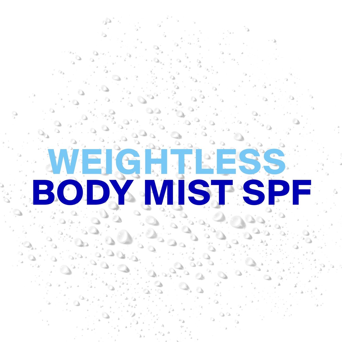 Supergoop! PLAY Antioxidant Body Mist SPF 50 PA++++ - Vitamin C Body Spray, Vanilla Orchid, 6 fl oz Avelisse