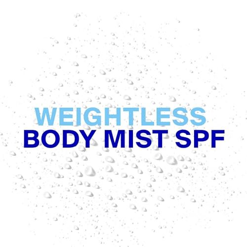 Supergoop! Play Antioxidant Body Mist SPF 50 PA++++ with Vitamin C - Broad Spectrum Sunscreen Body Spray - Whipped Coconut Scent - 6 fl oz Avelisse