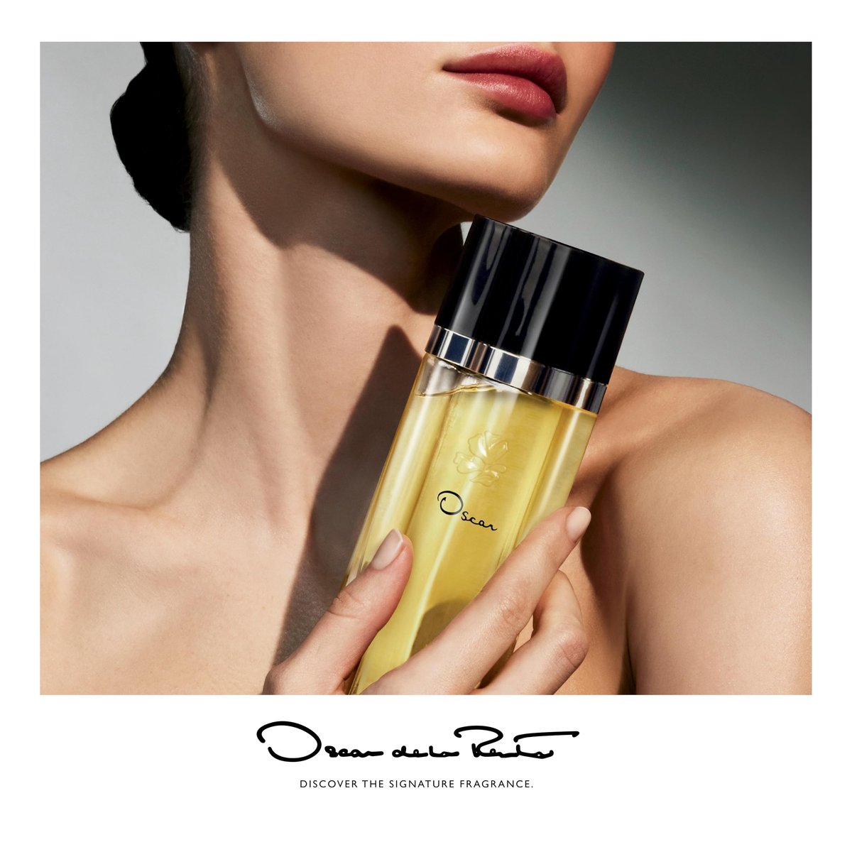 Oscar de la Renta Oscar Signature Eau de Toilette 3 Piece Gift Set for Women - 3.4 Fl. Oz., Travel Spray 0.5 Fl. Oz., and Body Lotion 3.4 Fl. Oz. Avelisse