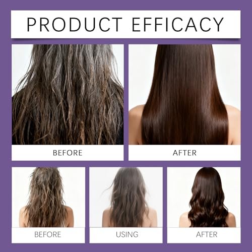 ADUTRY Blueberry Fields Shampoo and Conditioner Bar Set – Natural Hair Growth Bars for Dry, Frizzy, Thinning Hair – All Hair Types Men & Women – 2 Bars Avelisse