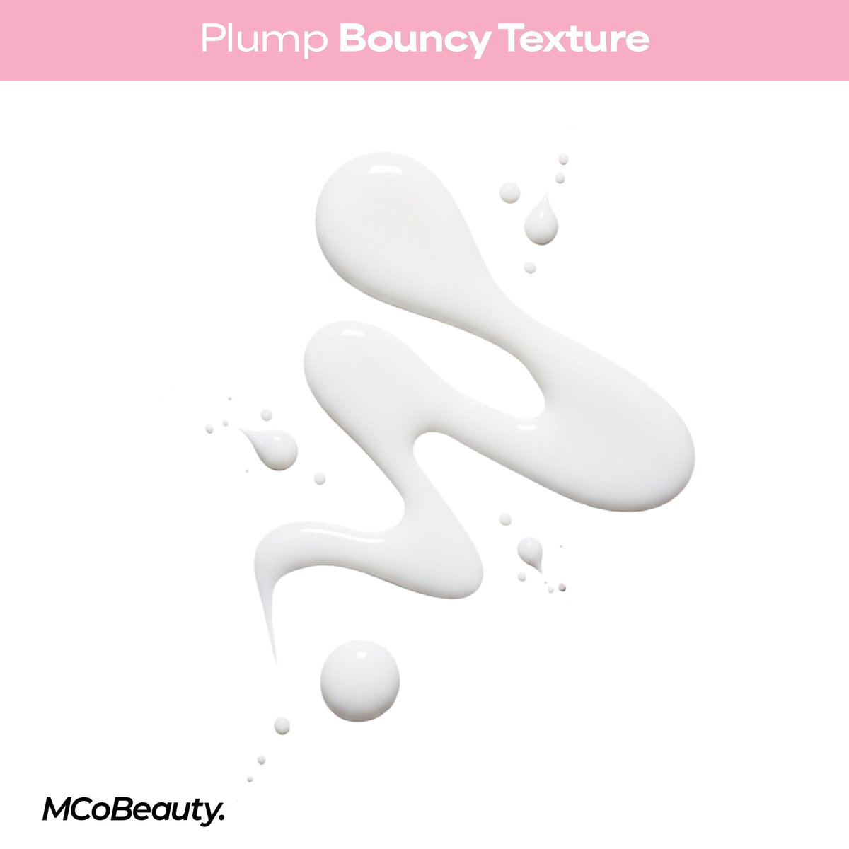 MCoBeauty Hydrate & Prepare Milky Toner - Ceramide & Hyaluronic Acid Toner Essence for Plump Dewy Glazed Skin - Calming Hydrating Face Milk - Makeup Prep for Dry Sensitive Skin - Vegan & Cruelty Free Avelisse