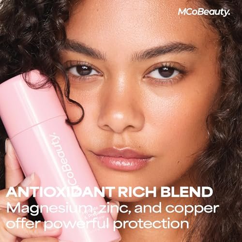 MCoBeauty Hydrate & Prepare Milky Toner - Ceramide & Hyaluronic Acid Toner Essence for Plump Dewy Glazed Skin - Calming Hydrating Face Milk - Makeup Prep for Dry Sensitive Skin - Vegan & Cruelty Free Avelisse
