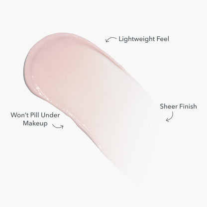 Beekman 1802 Solar Milk Mineral Sunscreen SPF 40 PA+++ - Lightweight Zinc Oxide Face Sunscreen, Broad Spectrum UVA/UVB Protection, Non-Greasy, Fragrance Free, 1.69 fl oz Avelisse
