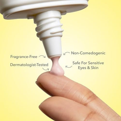 Beekman 1802 Solar Milk Mineral Sunscreen SPF 40 PA+++ - Lightweight Zinc Oxide Face Sunscreen, Broad Spectrum UVA/UVB Protection, Non-Greasy, Fragrance Free, 1.69 fl oz Avelisse