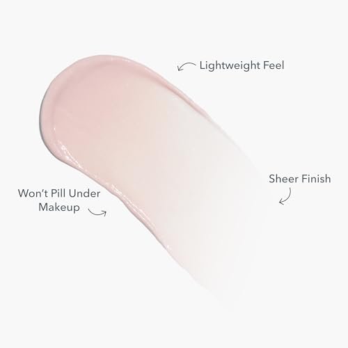 Beekman 1802 Solar Milk Mineral Sunscreen SPF 40 PA+++ - Lightweight Zinc Oxide Face Sunscreen, Broad Spectrum UVA/UVB Protection, Non-Greasy, Fragrance Free, 1.69 fl oz Avelisse