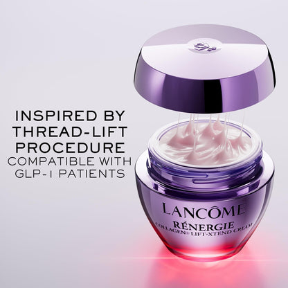 Lancôme Rénergie Collagen+ Lift-Xtend Cream – Anti-Aging Face Lift Cream with Collagen Peptides, 1.7 oz Avelisse