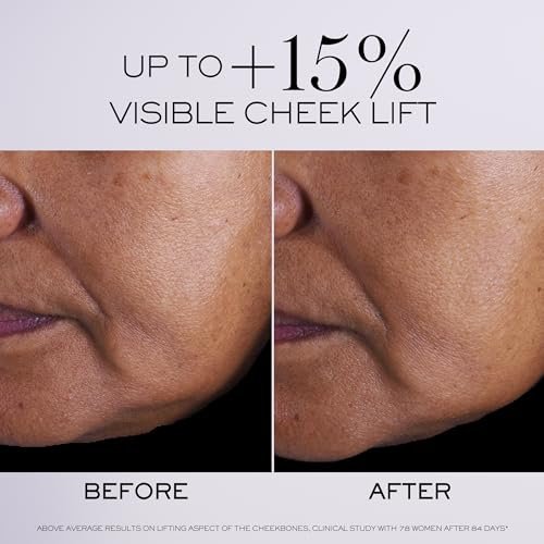 Lancôme Rénergie Collagen+ Lift-Xtend Cream – Anti-Aging Face Lift Cream with Collagen Peptides, 1.7 oz Avelisse